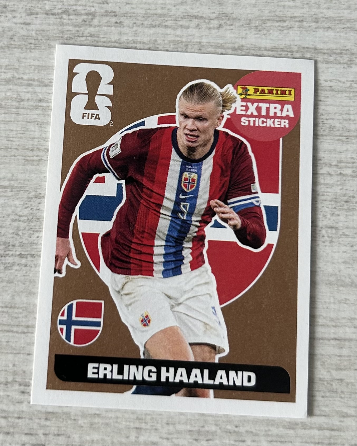Erling Haaland