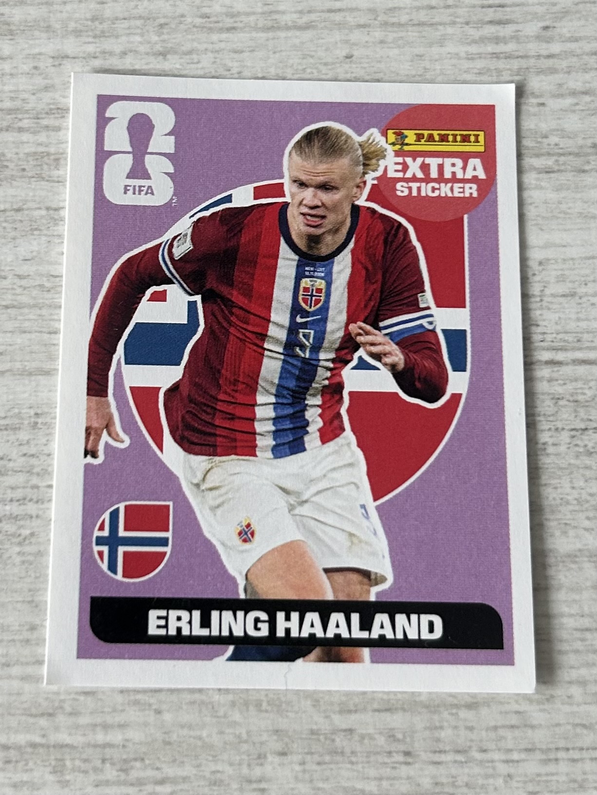 Erling Haaland