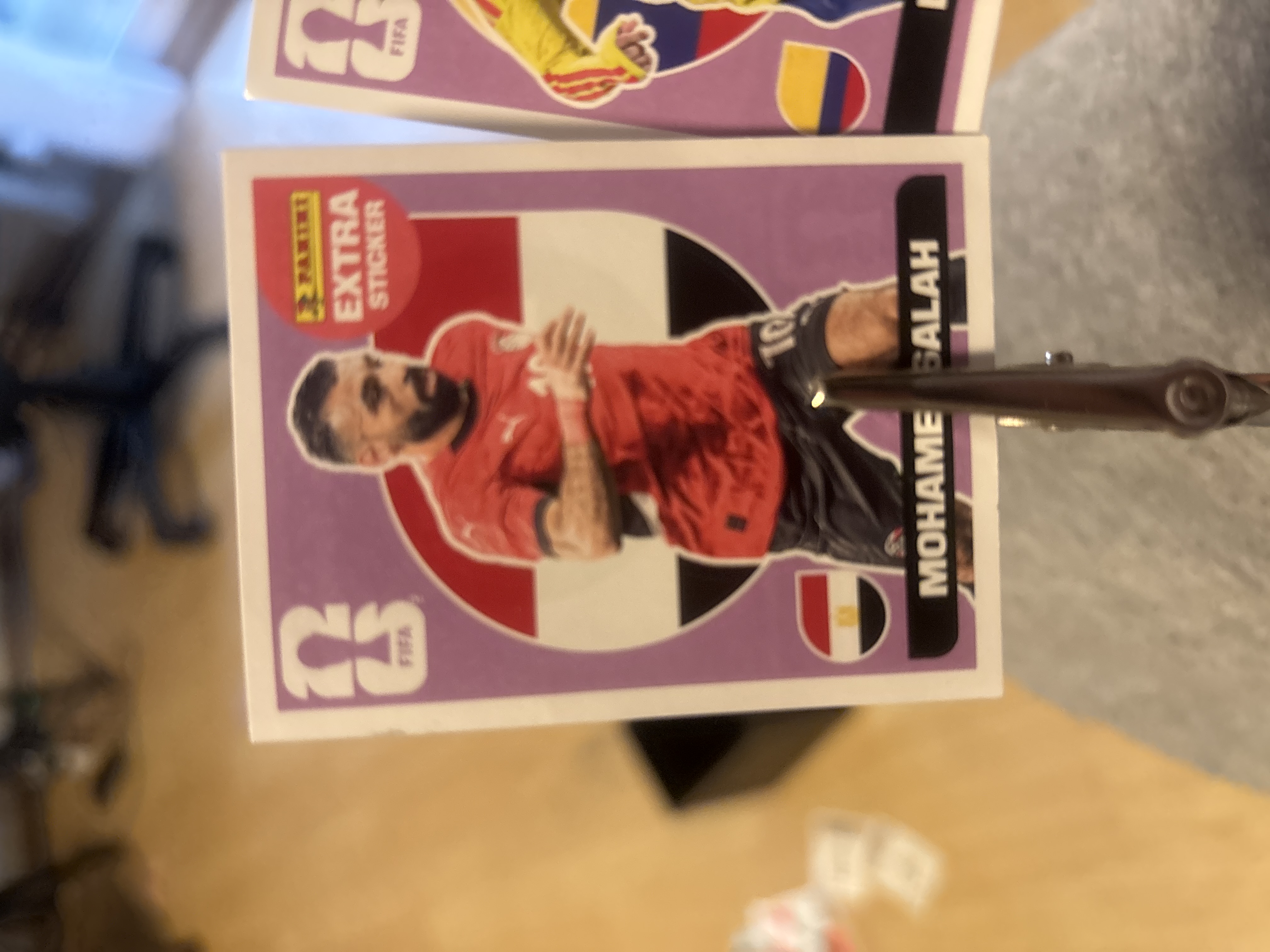 Mohammed Salah