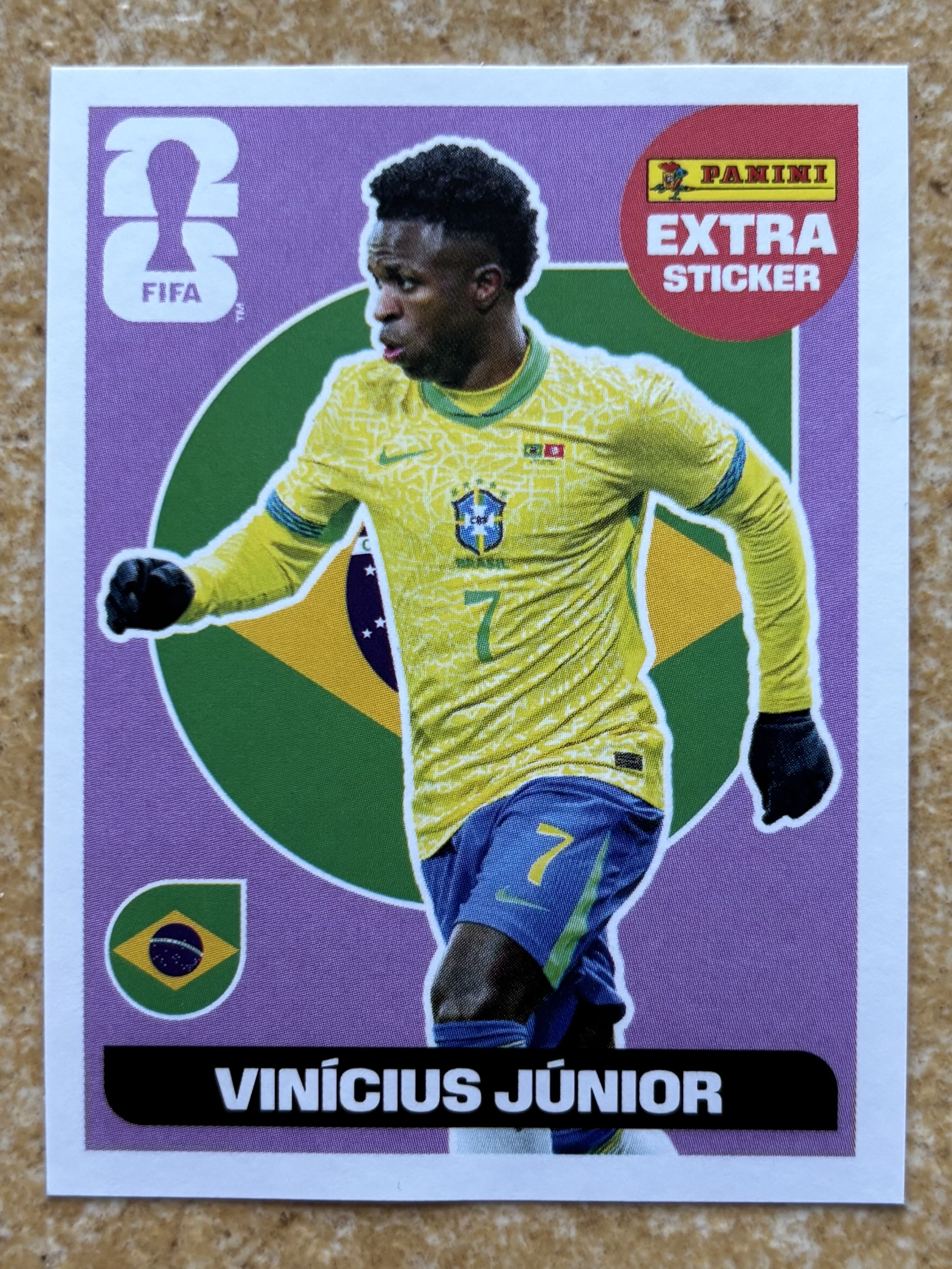 Vinicius Junior