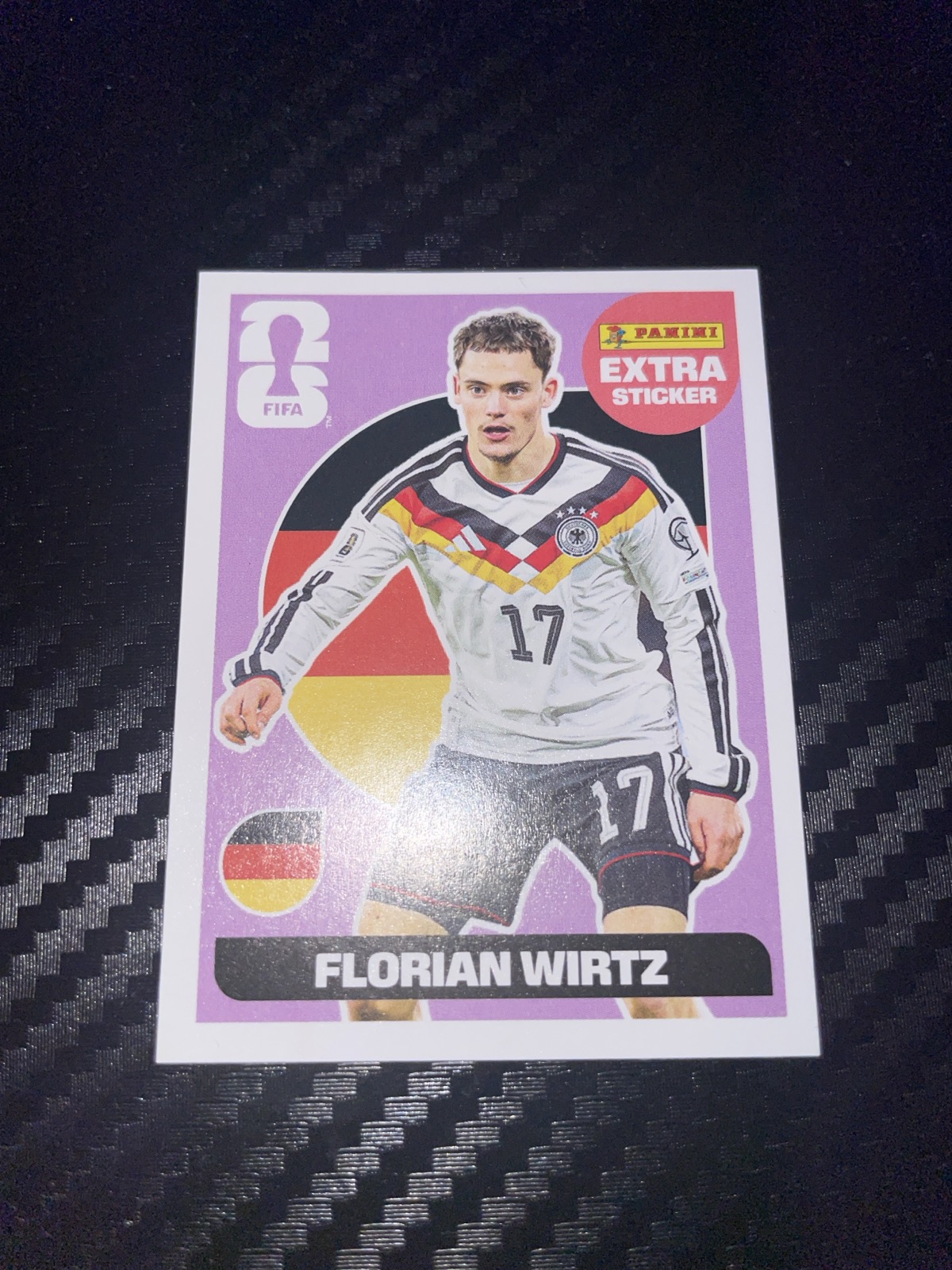 Florian Wirtz