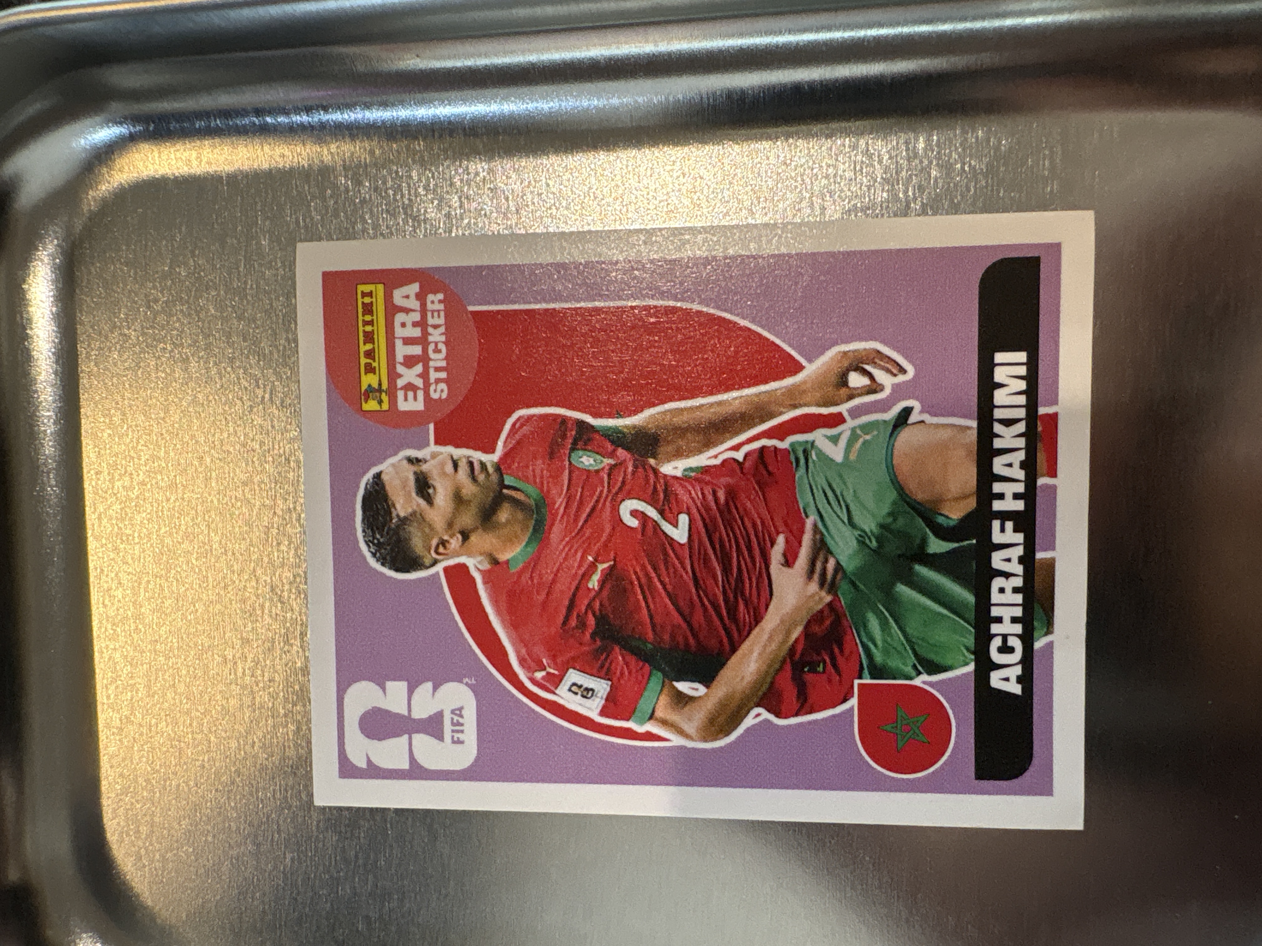 Achraf Hakimi