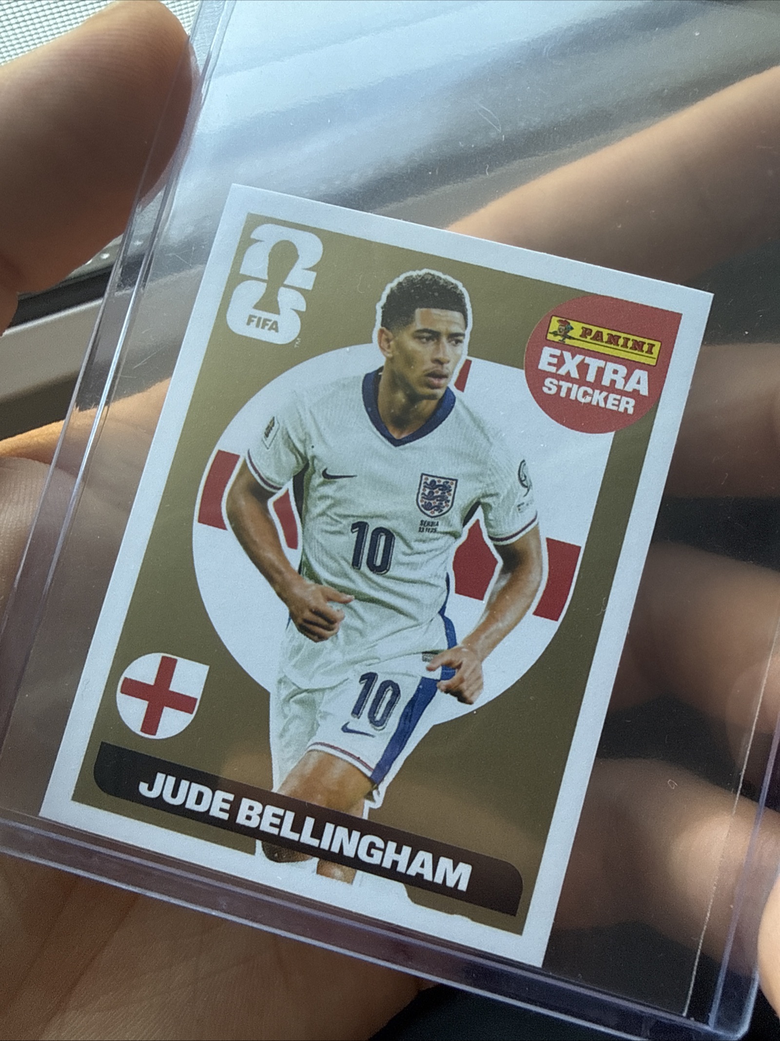 Jude Bellingham