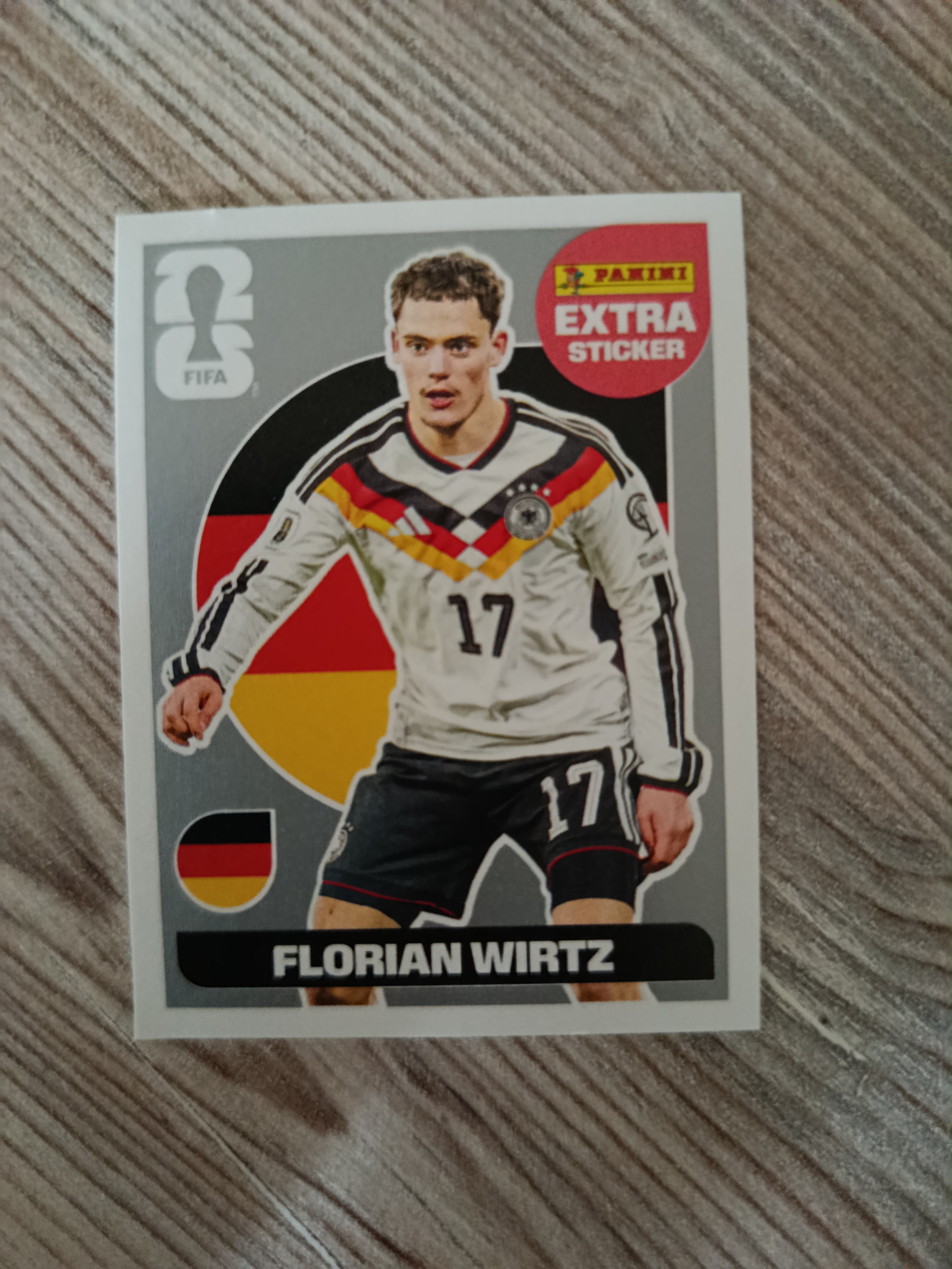 Florian wlWirtz