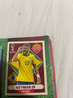 Neymar Jr