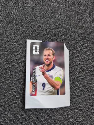 Harry Kane