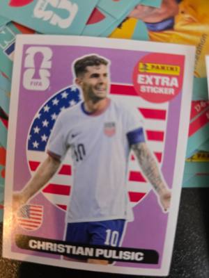 Christian Pulisic