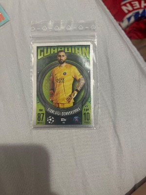 Gianluigi Donnarumma