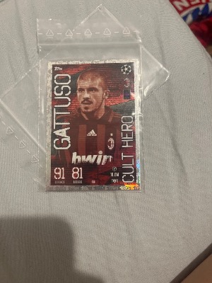 Gennaro Gattuso
