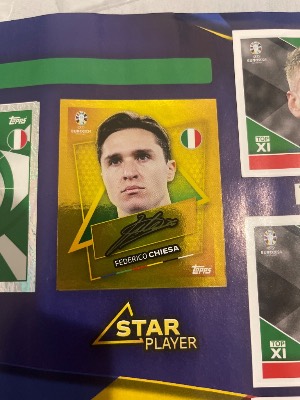Federico Chiesa