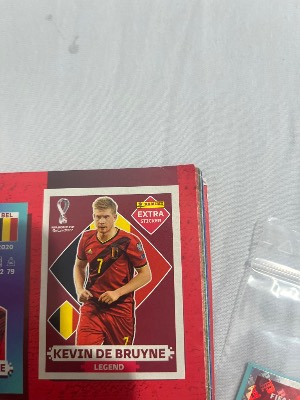 Kevin De Bruyne