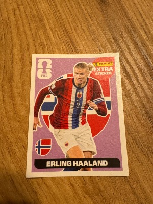 Erling Haaland