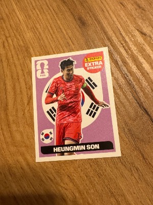Heung-min Son