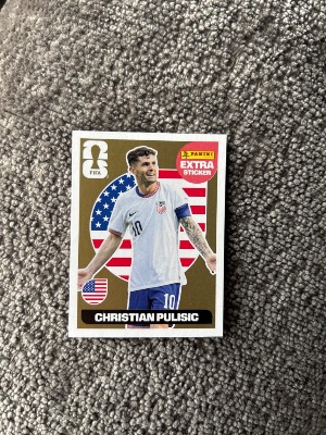 Christian Pulisic