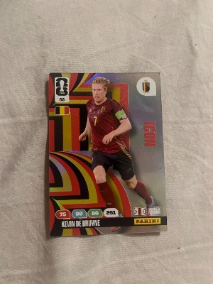 Kevin De Bruyne
