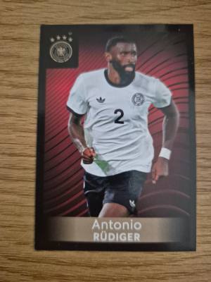 Antonio Rüdiger
