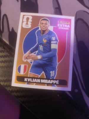 Kylian Mbappé