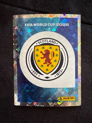Scotland Est 1873