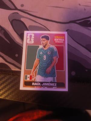 Raúl Jiménez