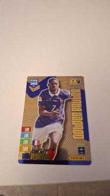 Ousmane Dembélé